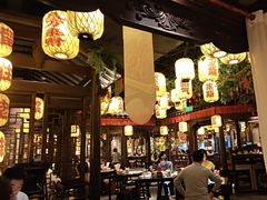 -南京大牌档(中关村领展广场店)