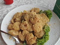 -肥肥蟹海鲜饭店(马六甲店)