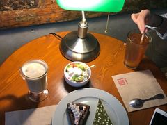 -1901 Cafe(西四店)