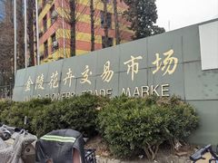 -金陵花卉交易市场