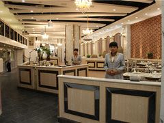 -村(悦海新天地店)