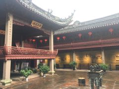 -庆安会馆