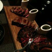 -The Grill by Sean Connolly