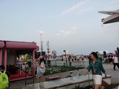 -第35届青岛国际啤酒节