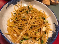 -中国徽菜·徽商故里(广安门店)
