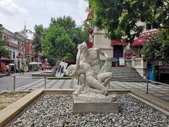 -天津意大利风情旅游区