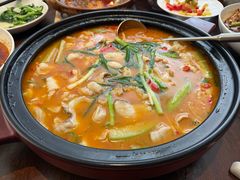-金谷仓家庭料理(马泉营店)