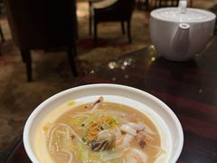 -福州世茂洲际酒店·福邸(台江店)