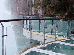 -重庆云阳龙缸景区