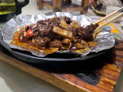 -楚鱼王·河鲜·湖北菜(华农店)