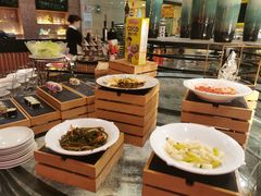 -雄楚国际大酒店-四季西餐厅