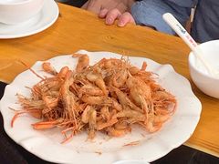 -山城家常菜铁锅炖鱼