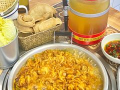 -顶上头·螺蛳火锅(五一新村店)