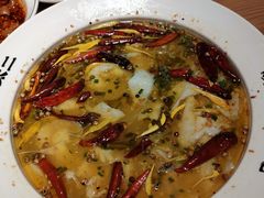 -太二酸菜鱼(上海佛罗伦萨小镇店)
