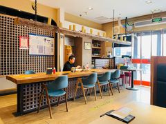 用餐区-七八冷面·延边朝鲜族美食(欢乐谷店)