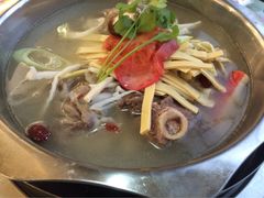 食佳传奇火锅(东书房路店)-川中故事·成都老火锅(东书房店)