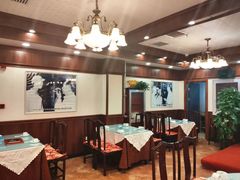 大堂-六和聚传统烤鸭.天津菜(和平店)