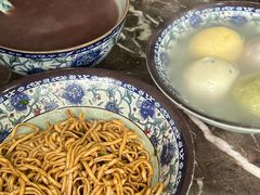 -赵氏汤圆(东关街店)