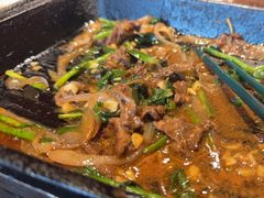 -张家卫·阳江菜·小海鲜(肥婆湾桥店)