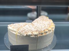 豆乳麦片裸蛋糕-MIMI FASO(古仓店)