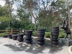 -天目湖山水园