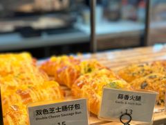 -tuan woodfire kitchen(锦绣坊店)