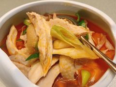 -新疆大厦·慕士塔格餐厅