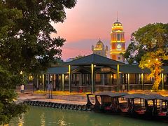 -赤坎·广东华侨国际旅游度假区