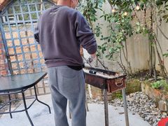 -她说户外烧烤团建(西湖店)