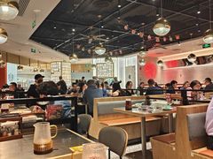 -潮界(虹桥新天地店)