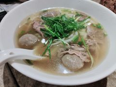 -美奈小馆·东南亚菜(福田星河COCO Park店)