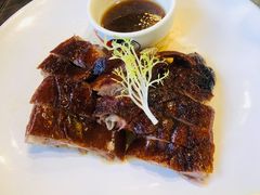 招牌烧鹅-猪肉婆私房菜(容桂总店)