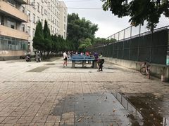 -西南交通大学(九里校区)