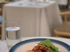 -自如ZSPACE四合院艺术餐厅