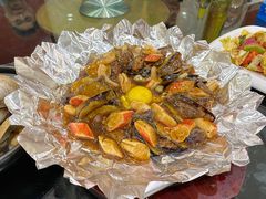 -喜来酌海鲜·饺子(和平一店)