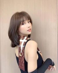 -Amo la Diva造型