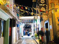 -广州永庆坊瞻云精选酒店