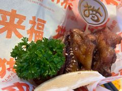 -猫抓烤肉(春熙路店)