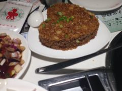 -众悦夜郎蛙美食餐厅(太原南街店)
