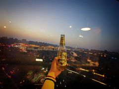 -烛影拾光观景餐厅·创意菜·摄影·小提琴(大唐不夜城店)