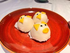 -大鸭梨烤鸭(通朝大街店)