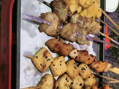 -路边边.炒菜烧烤.音乐餐厅(良乡长虹店)