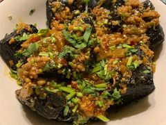 臭豆腐-彭厨(常州店)