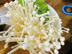 -捞围鲜·港式打边炉(海阳路店)
