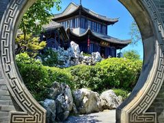-口岸雕花楼