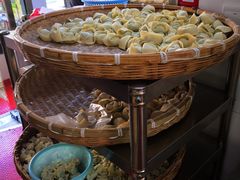 -阿麟馄饨(延长路店)