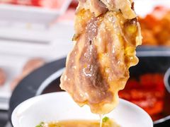 -火锅岛潮牌自助餐厅(天津天佑城店)