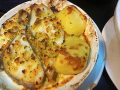 -妈阁铭记澳葡美食