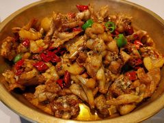 -口味堂(惠济路店)
