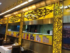 门面-沙漠玫瑰土耳其餐厅(神路街店)